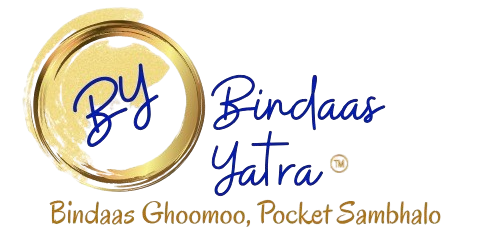 Bindaas Yatra